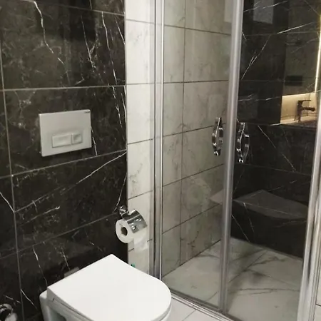 Appartement Stay Forest Park Квартира В Комплексе В Сосновом Парке